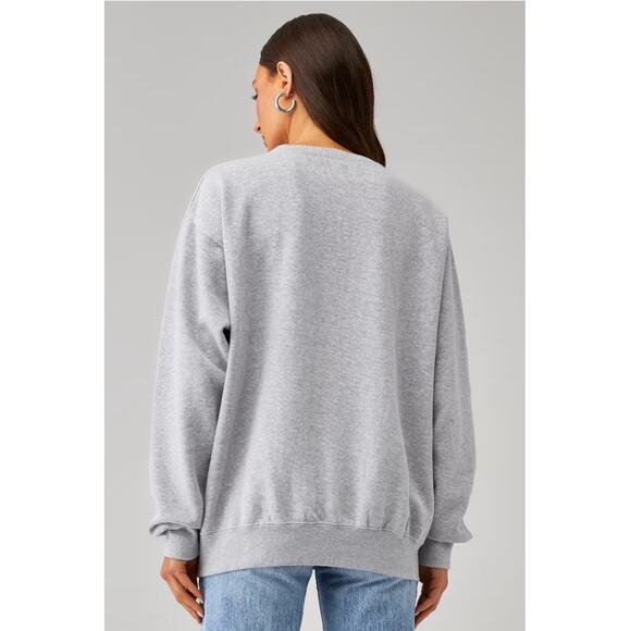 NWT Show Me Your Mumu Stanley Sweatshirt in size Small - Picture 3 of 4